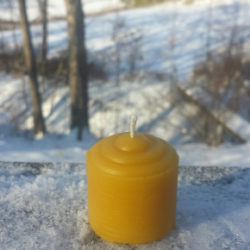 Candle – Mini Votive