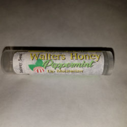 Lip Moisturizer - Peppermint