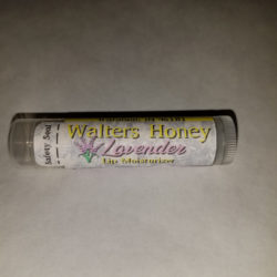 Lip Moisturizer - Lavender