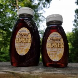 Honey