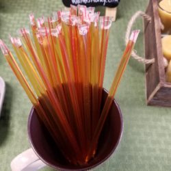 Honey Stick - Annual