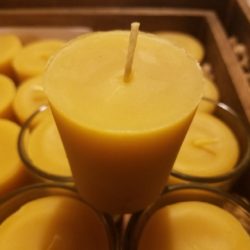 Candle – Votive